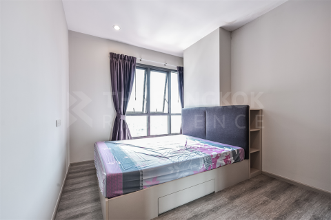 Condominio de 2 dormitorios en Bangkok, Tailandia № 187278 - foto 6
