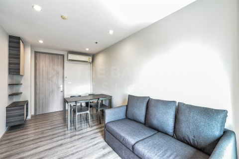 Condominio de 2 dormitorios en Bangkok, Tailandia № 187278 - foto 9
