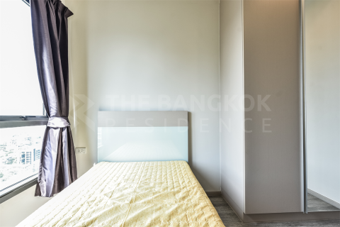 Condominio de 2 dormitorios en Bangkok, Tailandia № 187278 - foto 5