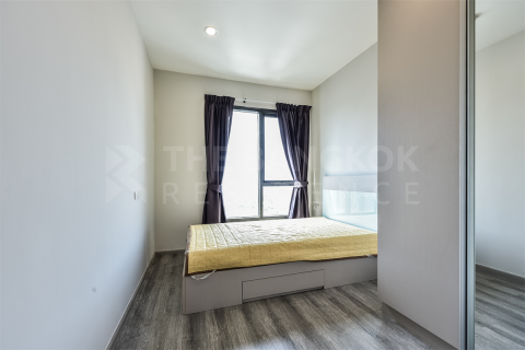 Condominio de 2 dormitorios en Bangkok, Tailandia № 187278 - foto 4