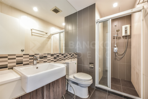 Condominio de 2 dormitorios en Bangkok, Tailandia № 187278 - foto 8