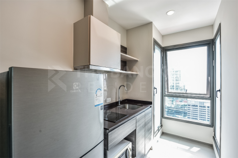Condominio de 2 dormitorios en Bangkok, Tailandia № 187278 - foto 3