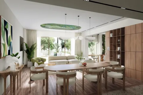 Apartment in Phuket, Thailand 1 bedroom № 172385 - photo 2