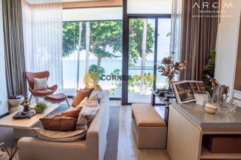 Estudio en el condominio en Pattaya, Tailandia № 26143 - foto 3