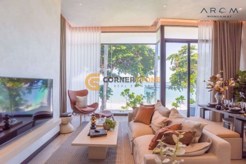 Estudio en el condominio en Pattaya, Tailandia № 26143 - foto 4