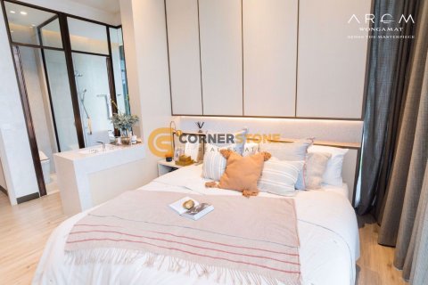 Estudio en el condominio en Pattaya, Tailandia № 26143 - foto 5