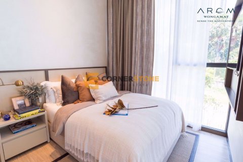 Estudio en el condominio en Pattaya, Tailandia № 26143 - foto 6