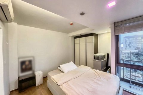 Condominio de 1 dormitorio en Khlong Toei, Bangkok, Tailandia № 114032 - foto 3