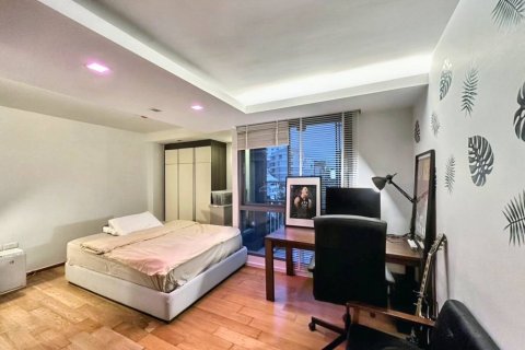 Eigentumswohnung in Khlong Toei, Bangkok, Thailand, 1 Schlafzimmer  № 114032