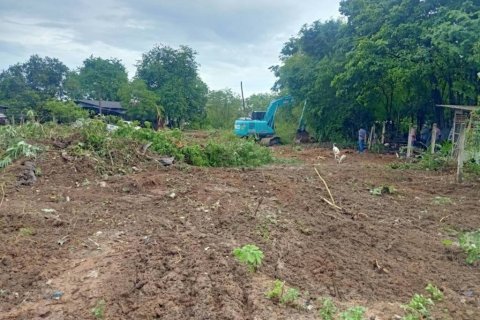 Terreno en Pattaya, Tailandia № 114033 - foto 4