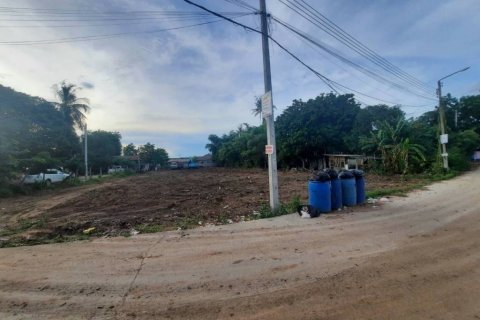 Terreno en Pattaya, Tailandia № 114033 - foto 3
