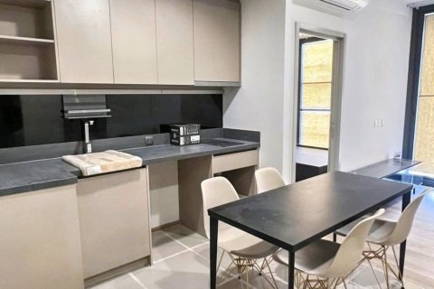 Condominio de 2 dormitorios en Khlong Toei, Bangkok, Tailandia № 114029 - foto 5