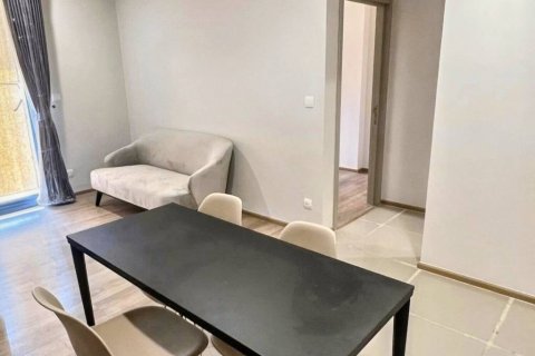Condominio de 2 dormitorios en Khlong Toei, Bangkok, Tailandia № 114029 - foto 2