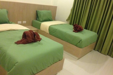Apartamento de 55 dormitorios en Si Racha, Tailandia № 114031 - foto 7