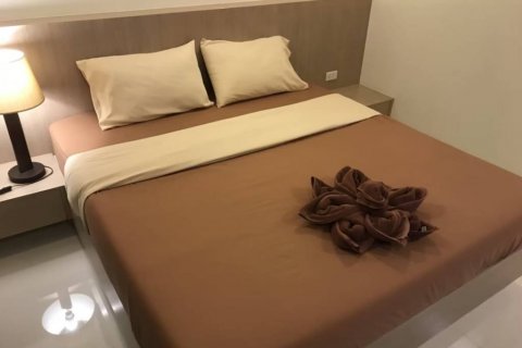 Apartamento de 55 dormitorios en Si Racha, Tailandia № 114031 - foto 10