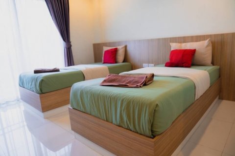Apartamento de 55 dormitorios en Si Racha, Tailandia № 114031 - foto 6