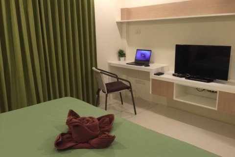 Apartamento de 55 dormitorios en Si Racha, Tailandia № 114031 - foto 8