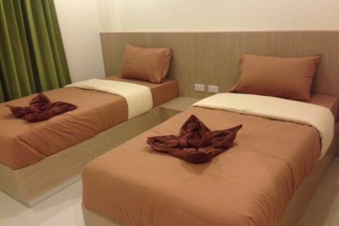 Apartamento de 55 dormitorios en Si Racha, Tailandia № 114031 - foto 4