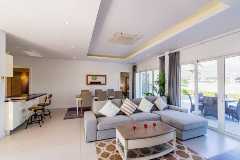 Chalet de 3 dormitorios en Hua Hin, Tailandia № 114034 - foto 8