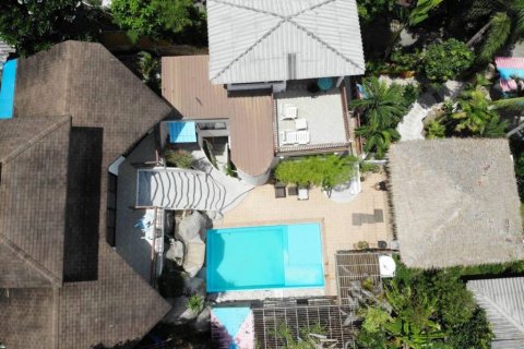 Hotel 550 m2 en Surat Thani, Tailandia № 114131 - foto 3
