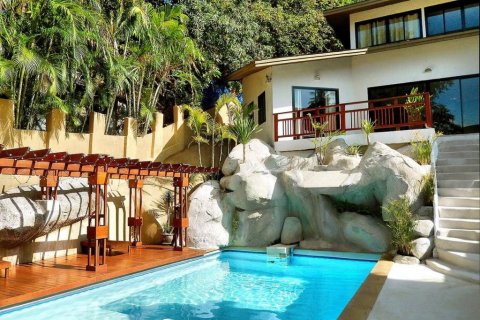 Hotel 550 m2 en Surat Thani, Tailandia № 114131 - foto 6