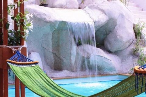 Hotel 550 m2 en Surat Thani, Tailandia № 114131 - foto 10