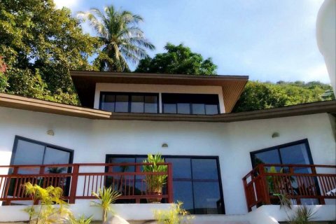 Hotel 550 m2 en Surat Thani, Tailandia № 114131 - foto 4