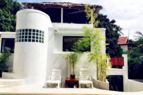 Hotel 550 m2 en Surat Thani, Tailandia № 114131 - foto 7
