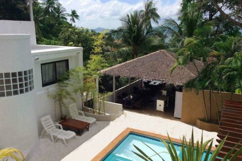 Hotel 550 m2 en Surat Thani, Tailandia № 114131 - foto 8