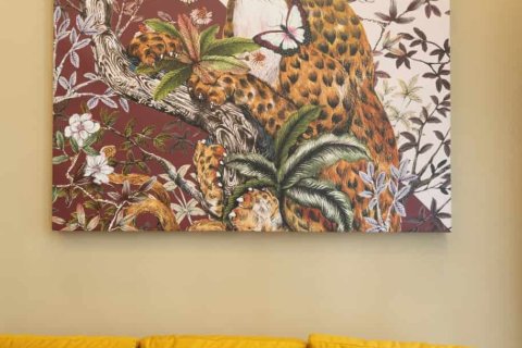 Condominio de 1 dormitorio en Thonburi, Bangkok, Tailandia № 166683 - foto 5