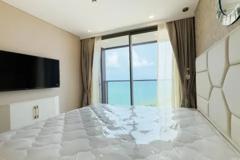 Apartamento de 1 dormitorio en Pattaya, Tailandia № 155653 - foto 18