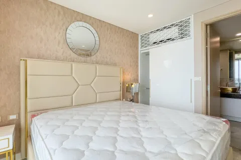 Apartamento de 1 dormitorio en Pattaya, Tailandia № 155653 - foto 19