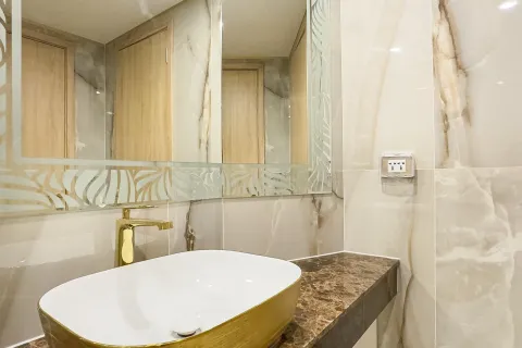 Apartamento de 1 dormitorio en Pattaya, Tailandia № 155653 - foto 21