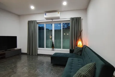 Villa à Pattaya, Thaïlande 3 chambres № 155656 - photo 7