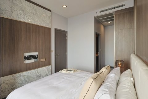 Condo in Phaya Thai, Bangkok, Thailand, 2 bedrooms  № 222482 - photo 10