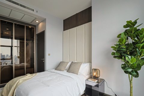 Condo in Phaya Thai, Bangkok, Thailand, 2 bedrooms  № 222482 - photo 11
