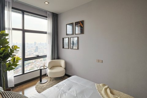 Condo in Phaya Thai, Bangkok, Thailand, 2 bedrooms  № 222482 - photo 14