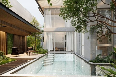 Villa à Phuket, Thaïlande 3 chambres № 222484 - photo 3