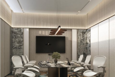 Eigentumswohnung in Bangkok, Thailand, 2 Schlafzimmer № 222483 - Foto 12