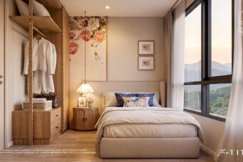 Condominio de 2 dormitorios en Nai Yang, Tailandia № 222485 - foto 4