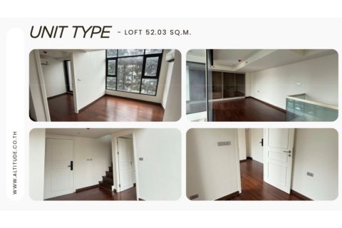 Condo à Sathon, Bangkok, Thaïlande, 1 chambre  № 222480