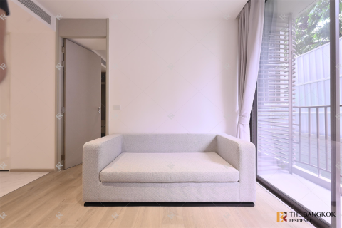 Condominio de 1 dormitorio en Bangkok, Tailandia № 187079 - foto 4