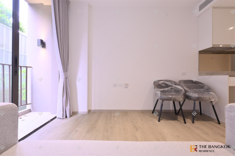 Condominio de 1 dormitorio en Bangkok, Tailandia № 187079 - foto 5