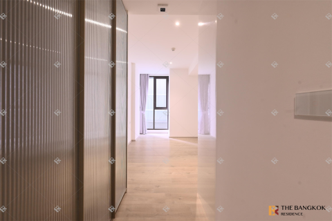 Condominio de 1 dormitorio en Bangkok, Tailandia № 187079 - foto 8