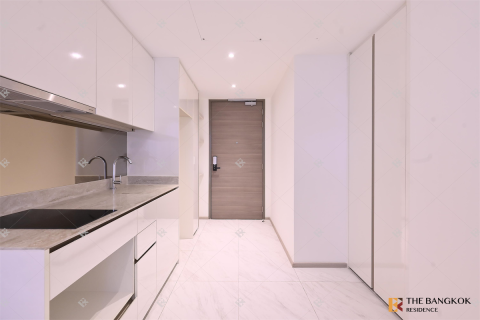 Condominio de 1 dormitorio en Bangkok, Tailandia № 187079 - foto 10