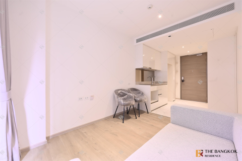 Condominio de 1 dormitorio en Bangkok, Tailandia № 187079 - foto 6