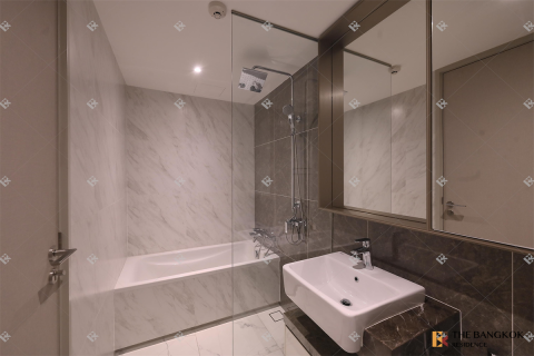 Condominio de 1 dormitorio en Bangkok, Tailandia № 187079 - foto 7