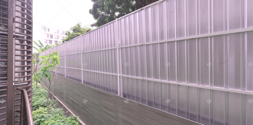 Condominio de 1 dormitorio en Bangkok, Tailandia № 187079