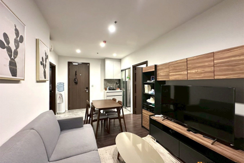Condominio de 2 dormitorios en Bangkok, Tailandia № 187078 - foto 9