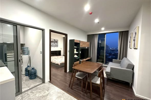 Condominio de 2 dormitorios en Bangkok, Tailandia № 187078 - foto 2